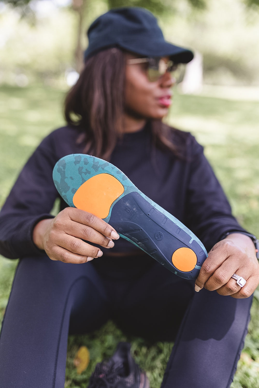 Superfeet ADAPT Run Insoles