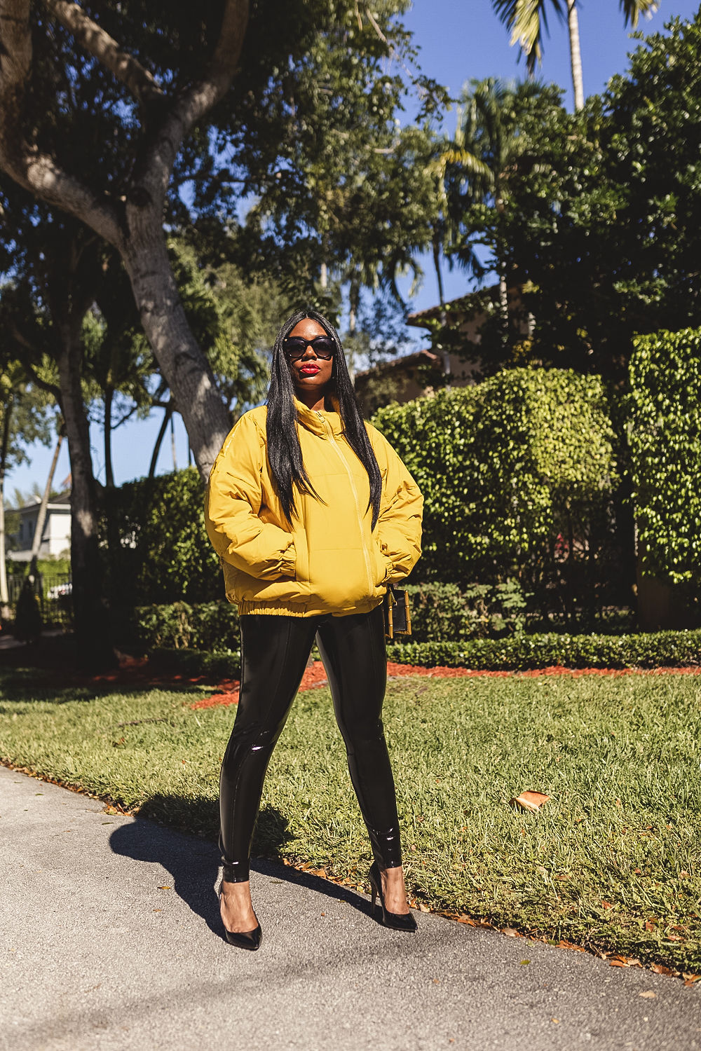 Cabi Clothing The Puff Piece